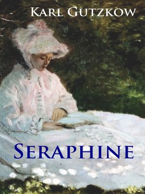 cover image of Seraphine